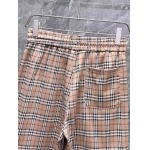 2026年3月25日入荷新作Burberry半ズボン 超厳選★高級品/誕生日プレゼント/OM工場