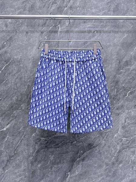 2026年3月25日入荷新作Dior半ズボン 超厳選★高級品...