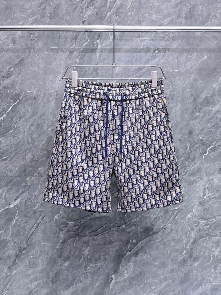 2026年3月25日入荷新作Dior半ズボン 超厳選★高級品...