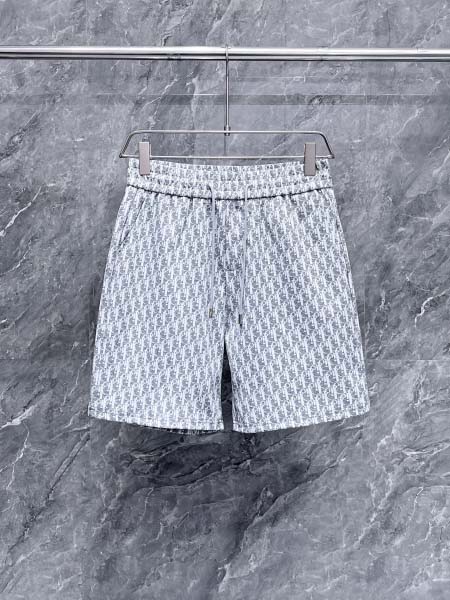 2026年3月25日入荷新作Dior半ズボン 超厳選★高級品...