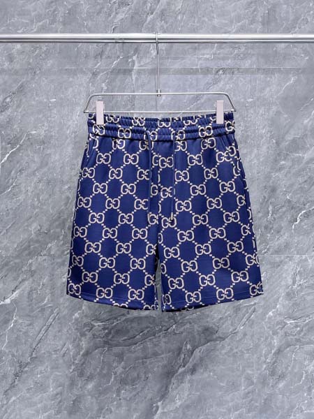2026年3月25日入荷新作GUCCI半ズボン 超厳選★高級...