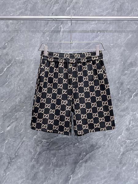 2026年3月25日入荷新作GUCCI半ズボン 超厳選★高級...