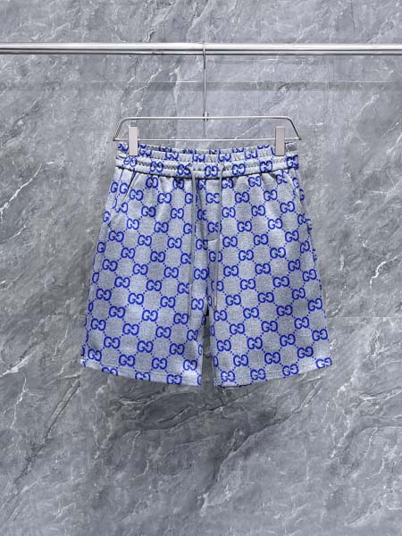2026年3月25日入荷新作GUCCI半ズボン 超厳選★高級...