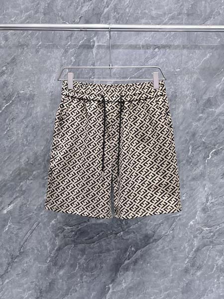 2026年3月25日入荷新作Fendi半ズボン 超厳選★高級...