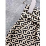 2026年3月25日入荷新作Fendi半ズボン 超厳選★高級品/誕生日プレゼント/OM工場