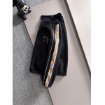 2026年3月25日入荷新作Burberry上下セット 超厳選★高級品/誕生日プレゼント/OM工場