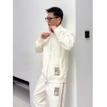 2026年3月25日入荷新作Burberry上下セット 超厳選★高級品/誕生日プレゼント/OM工場