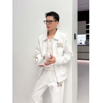 2026年3月25日入荷新作Burberry上下セット 超厳選★高級品/誕生日プレゼント/OM工場