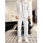2026年3月25日入荷新作Burberry上下セット 超厳選★高級品/誕生日プレゼント/OM工場