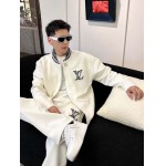 2026年3月25日入荷新作Louis Vuitton上下セット 超厳選★高級品/誕生日プレゼント/OM工場