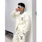 2026年3月25日入荷新作Louis Vuitton上下セット 超厳選★高級品/誕生日プレゼント/OM工場