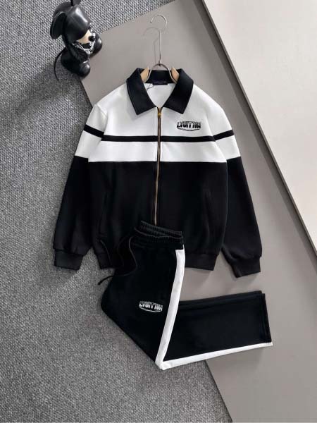 2026年3月25日入荷新作Louis Vuitton上下セ...