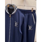 2026年3月25日入荷新作Louis Vuitton上下セット 超厳選★高級品/誕生日プレゼント/OM工場