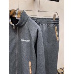 2026年3月25日入荷新作Burberry上下セット 超厳選★高級品/誕生日プレゼント/OM工場