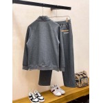 2026年3月25日入荷新作Burberry上下セット 超厳選★高級品/誕生日プレゼント/OM工場