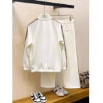 2026年3月25日入荷新作Burberry上下セット 超厳選★高級品/誕生日プレゼント/OM工場