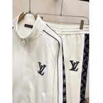 2026年3月25日入荷新作Louis Vuitton上下セット 超厳選★高級品/誕生日プレゼント/OM工場