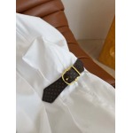 2026年3月25日入荷春夏新作Louis Vuitton高級品復刻 女性服 KL工場