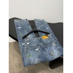 2026年3月25日入荷春夏新作Louis Vuitton高級品復刻 女性服 KL工場