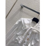 2026年3月25日入荷春夏新作Louis Vuitton高級品復刻 女性服 KL工場