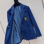 2026年3月25日入荷春夏新作Louis Vuitton高級品復刻 女性服 KL工場