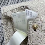 2026年3月25日入荷春夏新作Louis Vuitton高級品復刻 女性服 KL工場