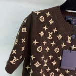 2026年3月25日入荷春夏新作Louis Vuitton高級品復刻 女性服 KL工場