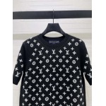 2026年3月25日入荷春夏新作Louis Vuitton高級品復刻 女性服 KL工場