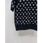 2026年3月25日入荷春夏新作Louis Vuitton高級品復刻 女性服 KL工場