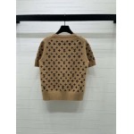 2026年3月25日入荷春夏新作Louis Vuitton高級品復刻 女性服 KL工場