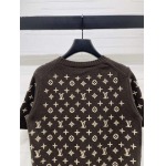 2026年3月25日入荷春夏新作Louis Vuitton高級品復刻 女性服 KL工場