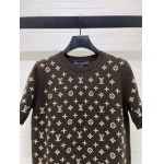 2026年3月25日入荷春夏新作Louis Vuitton高級品復刻 女性服 KL工場