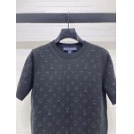 2026年3月25日入荷春夏新作Louis Vuitton高級品復刻 女性服 KL工場