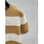 2026年3月25日入荷春夏新作Louis Vuitton高級品復刻 女性服 KL工場