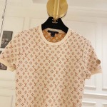 2026年3月25日入荷春夏新作Louis Vuitton高級品復刻 女性服 KL工場