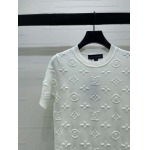 2026年3月25日入荷春夏新作Louis Vuitton高級品復刻 女性服 KL工場