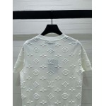 2026年3月25日入荷春夏新作Louis Vuitton高級品復刻 女性服 KL工場