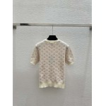 2026年3月25日入荷春夏新作Louis Vuitton高級品復刻 女性服 KL工場