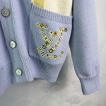 2026年3月25日入荷春夏新作Louis Vuitton高級品復刻 女性服 KL工場