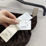 2026年3月25日入荷春夏新作Louis Vuitton高級品復刻 女性服 KL工場