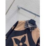 2026年3月25日入荷春夏新作Louis Vuitton高級品復刻 女性服 KL工場