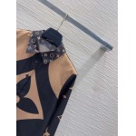 2026年3月25日入荷春夏新作Louis Vuitton高級品復刻 女性服 KL工場