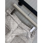 2026年3月25日入荷春夏新作Louis Vuittonジーパン高級品復刻 女性服 KL工場