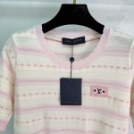 2026年3月25日入荷春夏新作Louis Vuitton高級品復刻 女性服 KL工場