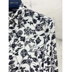 2026年3月25日入荷春夏新作Louis Vuitton高級品復刻 女性服 KL工場