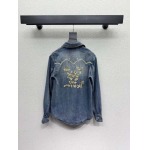 2026年3月25日入荷春夏新作Louis Vuitton高級品復刻 女性服 KL工場