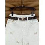 2026年3月25日入荷春夏新作Louis Vuitton高級品復刻 女性服 KL工場