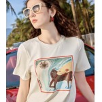 2026年3月25日入荷春夏新作Louis Vuitton高級品復刻 女性服 KL工場