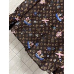 2026年3月25日入荷春夏新作Louis Vuitton高級品復刻 女性服 KL工場