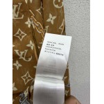 2026年3月25日入荷春夏新作Louis Vuitton高級品復刻 女性服 KL工場